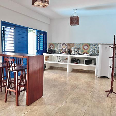 Hotel Casa Boa Vida Jijoca de Jericoacoara Exteriér fotografie
