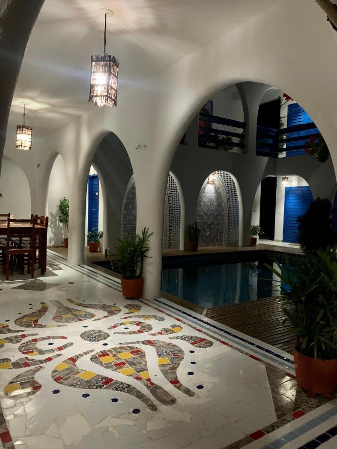 Hotel Casa Boa Vida Jijoca de Jericoacoara Exteriér fotografie