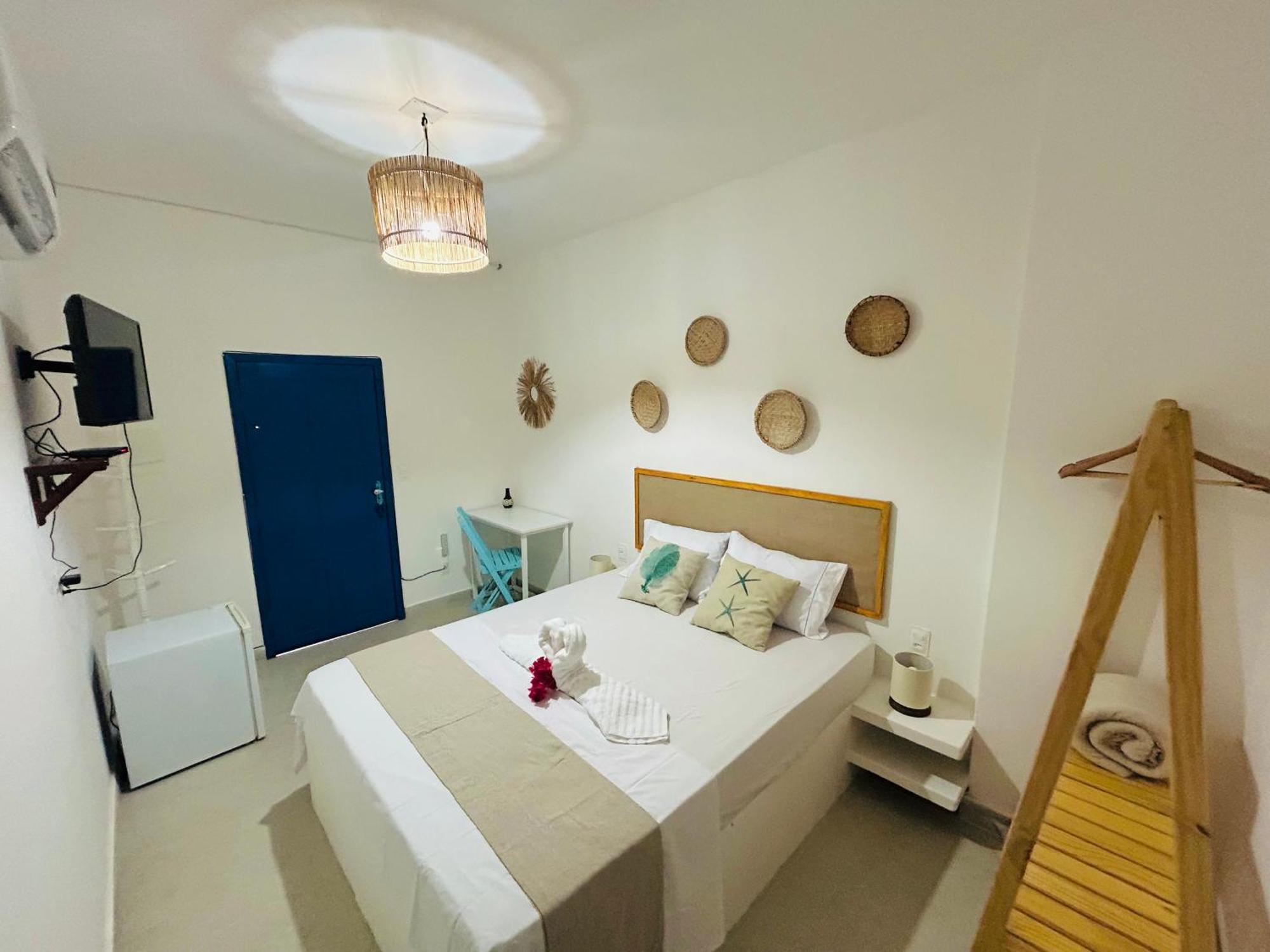 Hotel Casa Boa Vida Jijoca de Jericoacoara Exteriér fotografie
