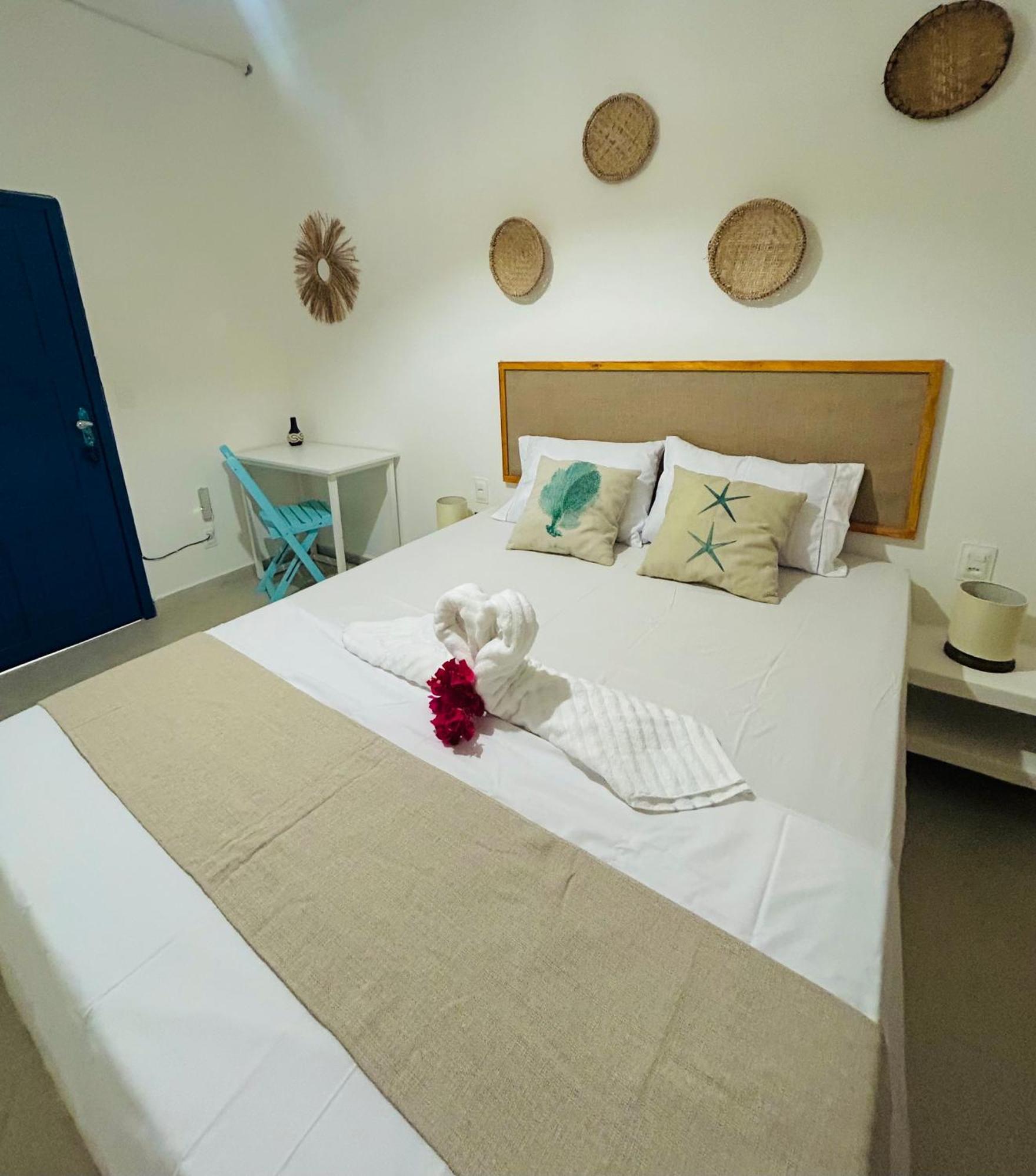 Hotel Casa Boa Vida Jijoca de Jericoacoara Exteriér fotografie