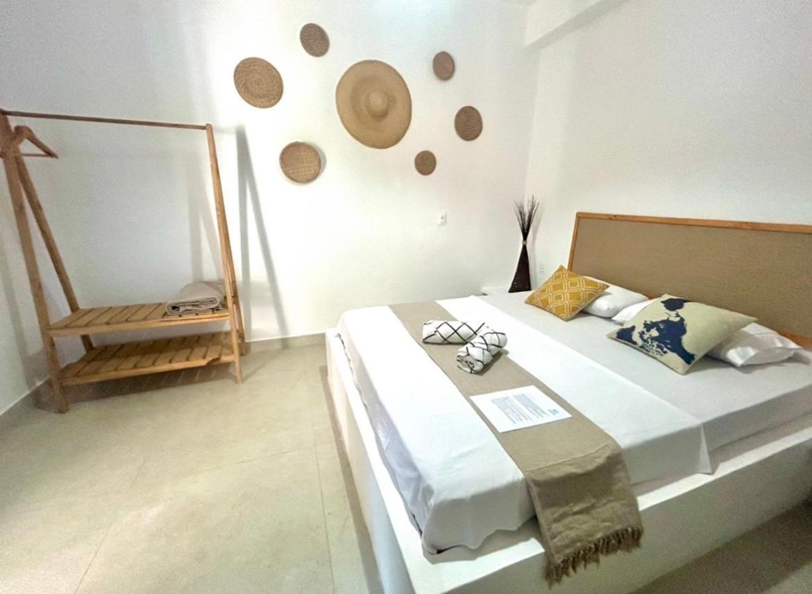 Hotel Casa Boa Vida Jijoca de Jericoacoara Exteriér fotografie