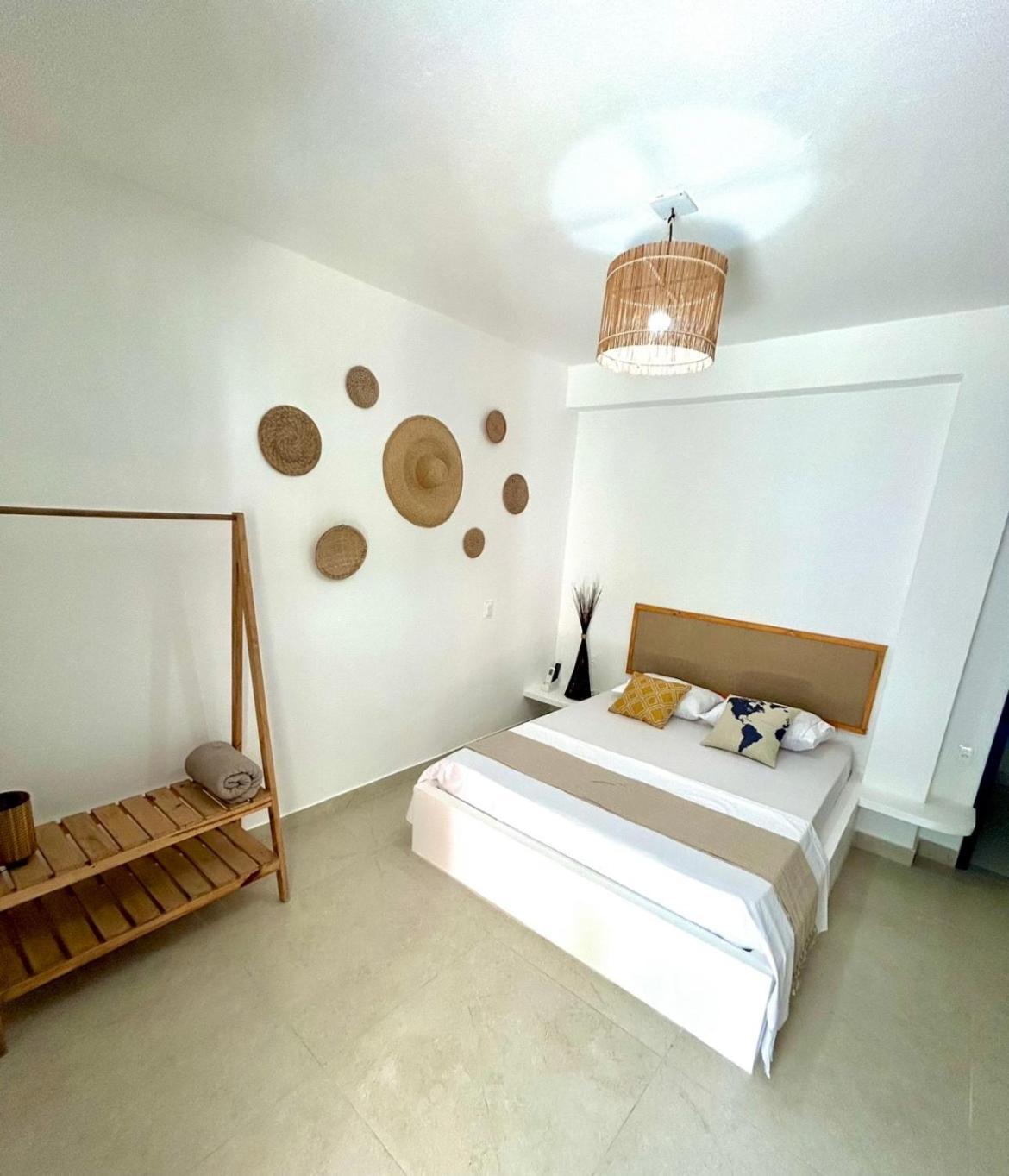 Hotel Casa Boa Vida Jijoca de Jericoacoara Exteriér fotografie