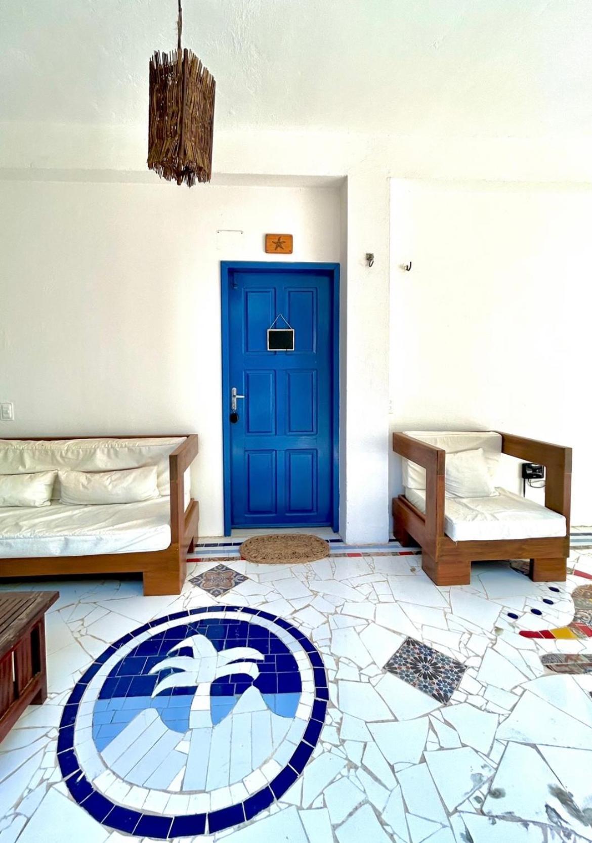 Hotel Casa Boa Vida Jijoca de Jericoacoara Exteriér fotografie